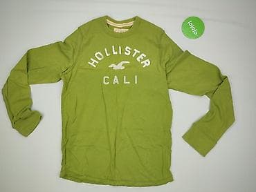 oddac: Hollister, Bluzka dla mężczyzn, rozmiar XL — 2