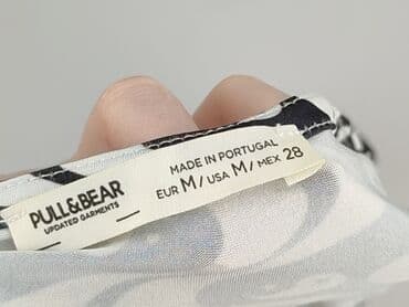 bluzka tupac pull and bear: PULL&BEAR, Bluzka damska, rozmiar M — 4