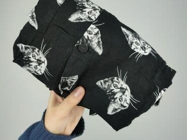 ubrania z kotem: Sisters Point, Koszula damska, rozmiar M — 5