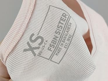 t shirty quick dry: FSBN, T-shirt damski, rozmiar XS — 4