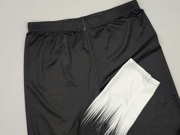 Legginsy Sportowe damskie, rozmiar XL w lalafo.pl Legginsy Sportowe damskie, rozmiar XL