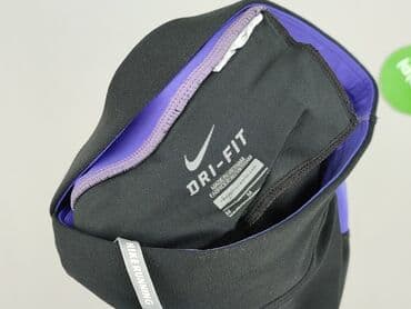 legginsy modelujące nike: Nike, Legginsy Sportowe damskie, rozmiar M — 4