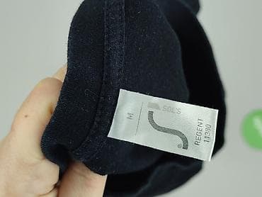 bluzy kik: SolS, T-shirt damski, rozmiar M — 4