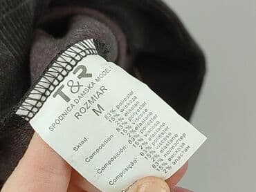 rajstopy i spódniczki: Tom Rose, Spódnica damska, M — 6