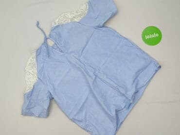 bluzki z odkrytymi ramionami mohito: Bluzka damska, rozmiar S — 3