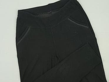 przedluzka do bodow: Legginsy rozmiar M — 1