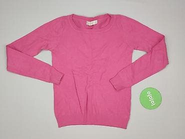 sweter rozowy: Zara, Sweter damski, rozmiar S — 2