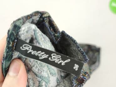 duże rozmiary ekskluzywne sukienki plus size: Pretty Girl, Sukienka damska, rozmiar S — 4