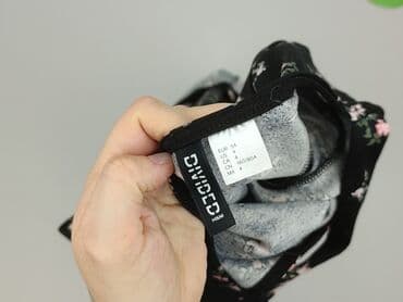 koszulka z guzikami h m: H&M Divided, Sukienka damska, S — 5