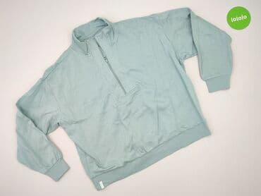 marynarka z kapturem damska: Bluza damska
, 2XL — 2