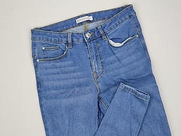 carpenter jeans: Denim Co, Jeansy damskie, rozmiar S — 1