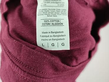 basic t shirt h m: Gildan, Koszulka dla mężczyzn, rozmiar L — 4