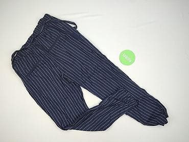 cellbes spodnie: KappAhl, Spodnie materiałowe damskie, rozmiar M — 3