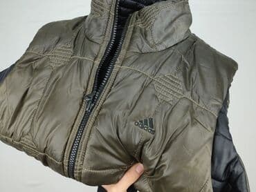 kurtka m: Adidas, Kamizelka damska, rozmiar XL — 4