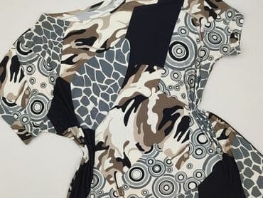 t shirty multicam: T-shirt damski, rozmiar XL — 1