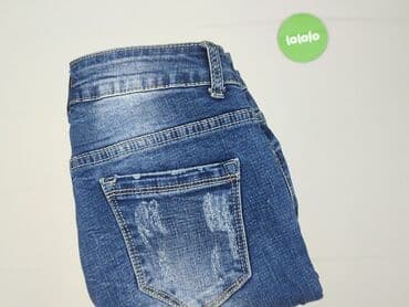 Kobiety: Jeansy damskie, XS — 6