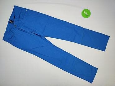 levis mum fit: H&M, Jeansy dla mężczyzn, rozmiar M — 2