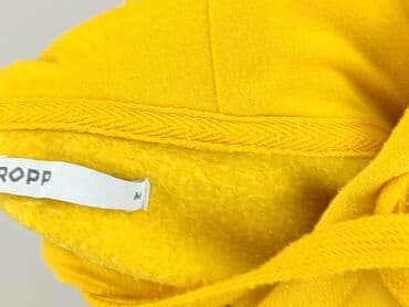 bluzy one size: Cropp, Bluza z kapturem dla mężczyzn, rozmiar M — 6