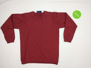 Swetry: River Island, Sweter dla mężczyzn, rozmiar S — 2