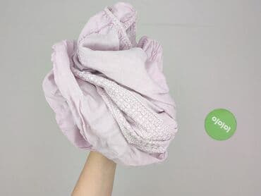 sandały koturna ccc: Cubus, Bluzka damska, S — 5