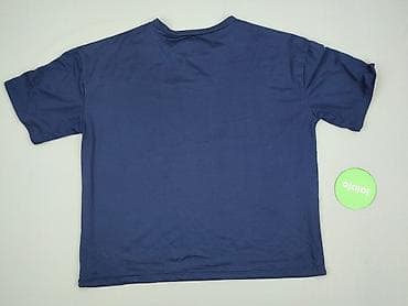 smog basic regular fit t shirt: T-shirt damski, rozmiar L — 3