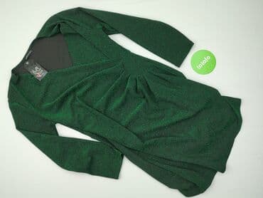 sukienki zielone na wesele a: Italian Style, Sukienka damska, rozmiar S — 2