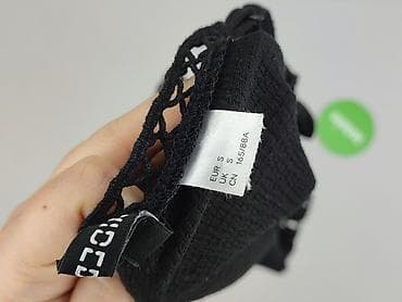 h: H&M Divided, Top damski, rozmiar S — 4