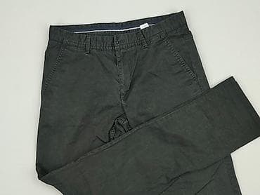 sinsay code: Zara, Chinosy dla mężczyzn, rozmiar M — 1
