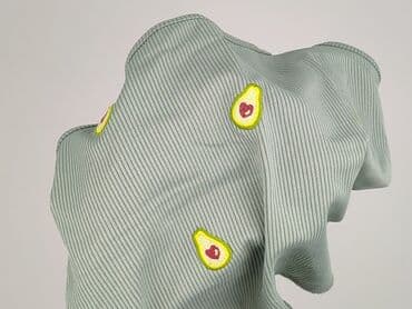 reserved t shirty w paski: Reserved, Top damski, rozmiar S — 6