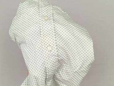 wiosenne ubrania: Springfield, Shirt for men, size 2XL — 6