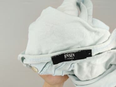 koszulki z długim rękawem damskie joop!: Jensen, Футболка жіноча, розмір L — 5