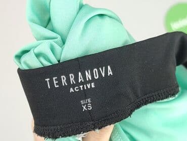 young leosia rajstopy: Terranova, Legginsy Sportowe damskie, rozmiar XS — 4