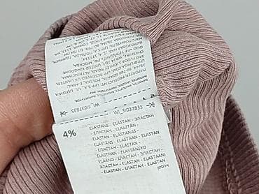 Kobiety: Sinsay, Bluzka damska, rozmiar S — 6