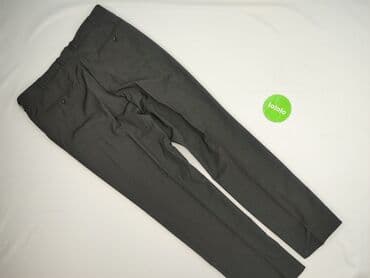 gil santucci spodnie: Spodnie dla mężczyzn, rozmiar M — 3