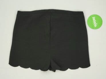 krótkie spodenki damskie xl: Shein, Szorty damskie, rozmiar 2XL — 5