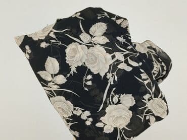 czarne spódnice midi z rozcięciem: Spódnica damska, 3XL — 6