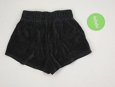 spódnico spodenki bershka: Bershka, Szorty damskie, rozmiar M — 4