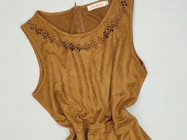 sukienki z wycięciem: Italian Fashion, Sukienka damska, rozmiar S — 3