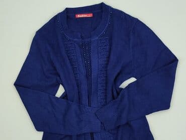 Ubrania damskie: Kardigan damski, XL — 1