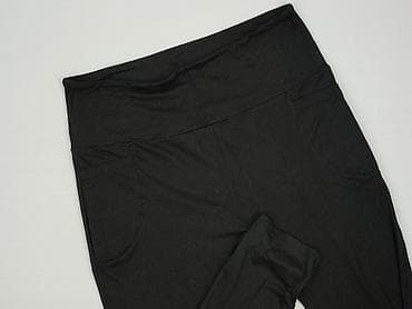 alpha one dresy: Leggings, Legginsy Sportowe damskie, rozmiar XL — 1