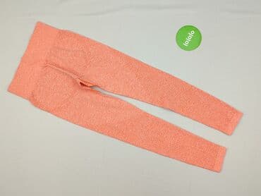 stroje kąpielowe c a: Legginsy Sportowe damskie, M — 3