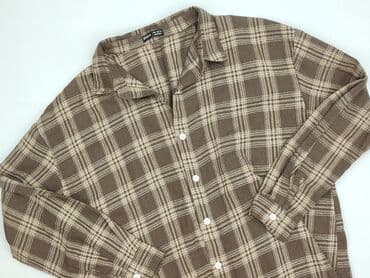 sweter w paski c a: Koszulа dla mężczyzn, M, Shein, stan - Dobry — 1