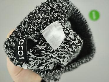 sweter z golfem oversize: H&M, Sweter damski, rozmiar S — 5