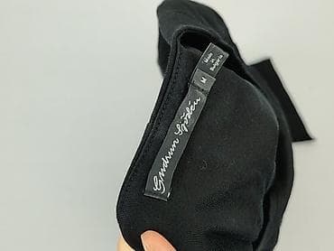 ca sukienki plus size: Sukienka damska, rozmiar M — 5