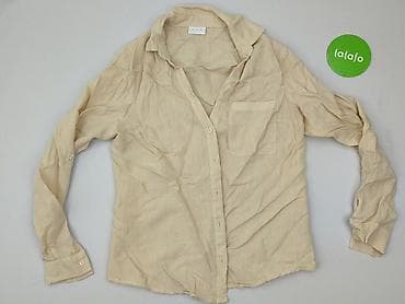 koszula volcano: Vila, Koszula damska, rozmiar M — 2