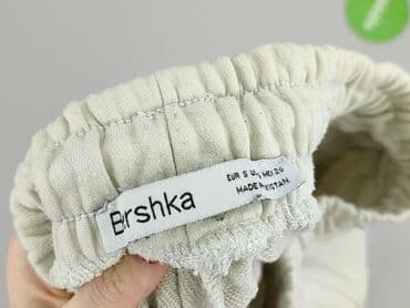 Sweatpants: Bershka, Sweatpants for women, size S — 4