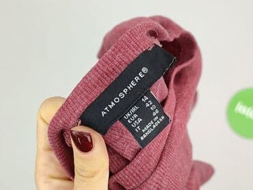 koszula atmosphere: Atmosphere, Women`s T-shirt, size L — 4