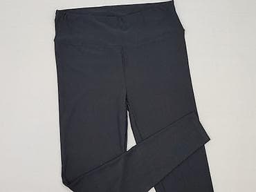 Legginsy Sportowe damskie, rozmiar M