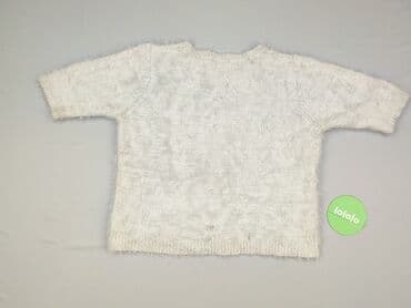 sukienki sweterkowe plus size: Atmosphere, Women`s sweater, size 3XL (EU 46) — 3