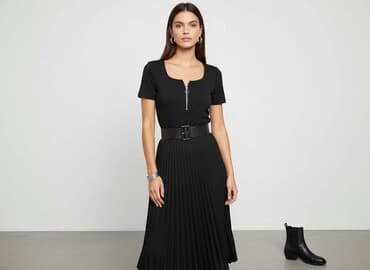 kapcie stitch sinsay: Sinsay, Sukienka damska, rozmiar M — 7